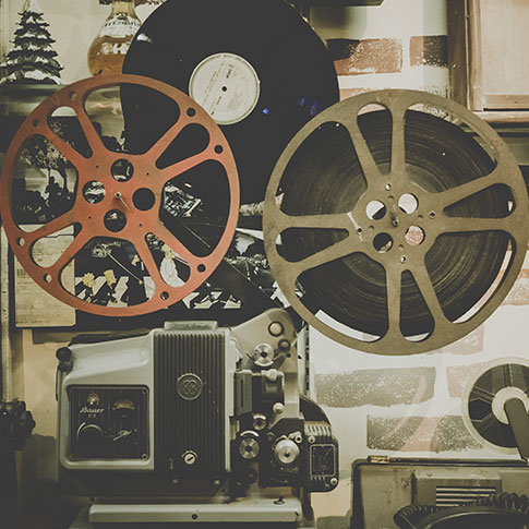 Festival Film Arabe Fameck